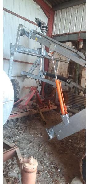 IRRIFRANCE OPTIMA1037 - Vandingssystem: billede 5 IRRIFRANCE OPTIMA1037 - Vandingssystem: billede 5
