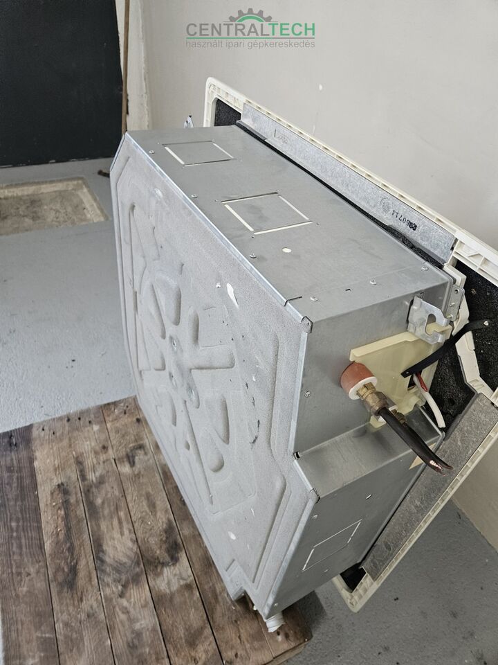 4utas klíma mennyezeti beltéri egys. 2,8kW 930m3/h Sanyo SPW-XDR94GXH56B /ct709a - Industriklimaanlæg: billede 4 4utas klíma mennyezeti beltéri egys. 2,8kW 930m3/h Sanyo SPW-XDR94GXH56B /ct709a - Industriklimaanlæg: billede 4