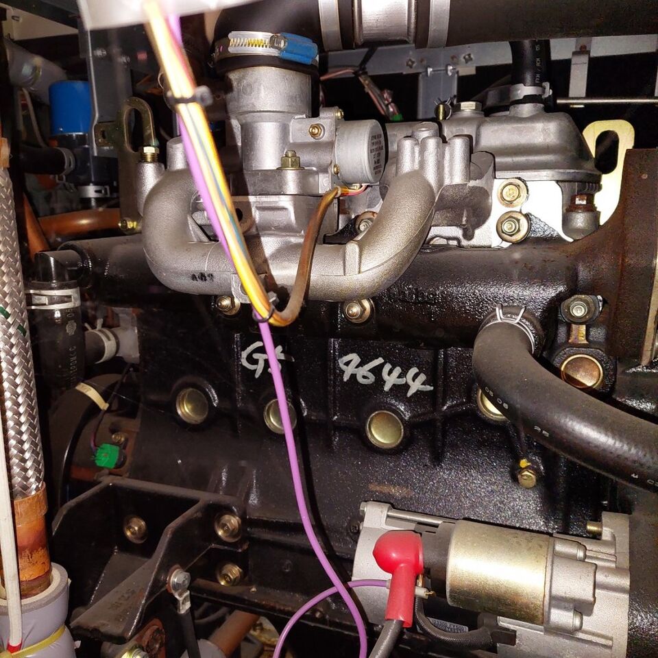 Gázüzemű, hőszivattyús klíma 56kw SANYO ECO G GHP VRF ipari klíma /ct692 - Industriklimaanlæg: billede 5 Gázüzemű, hőszivattyús klíma 56kw SANYO ECO G GHP VRF ipari klíma /ct692 - Industriklimaanlæg: billede 5