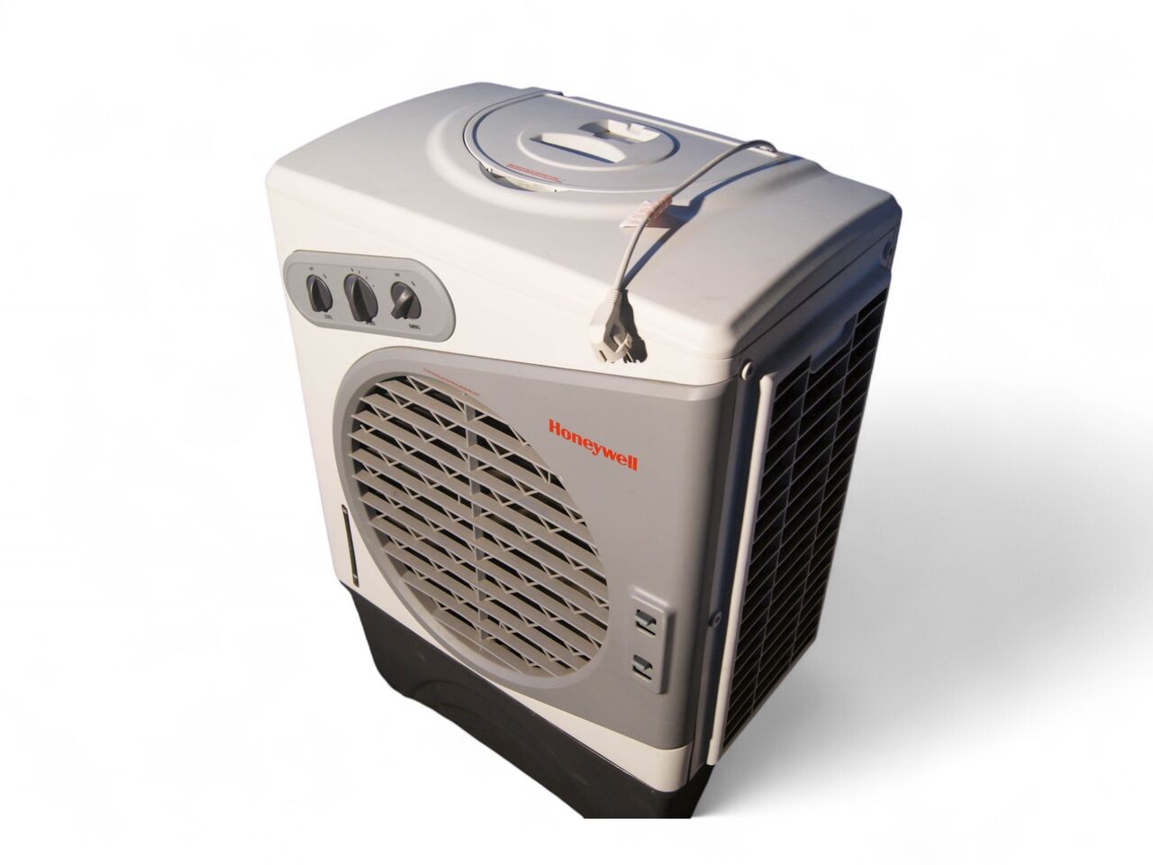 Konditsioneer Honeywell Cl60pm - Industriklimaanlæg: billede 1 Konditsioneer Honeywell Cl60pm - Industriklimaanlæg: billede 1
