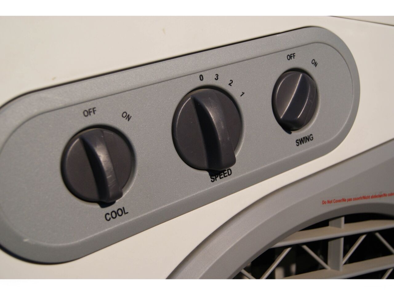 Konditsioneer Honeywell Cl60pm - Industriklimaanlæg: billede 4 Konditsioneer Honeywell Cl60pm - Industriklimaanlæg: billede 4