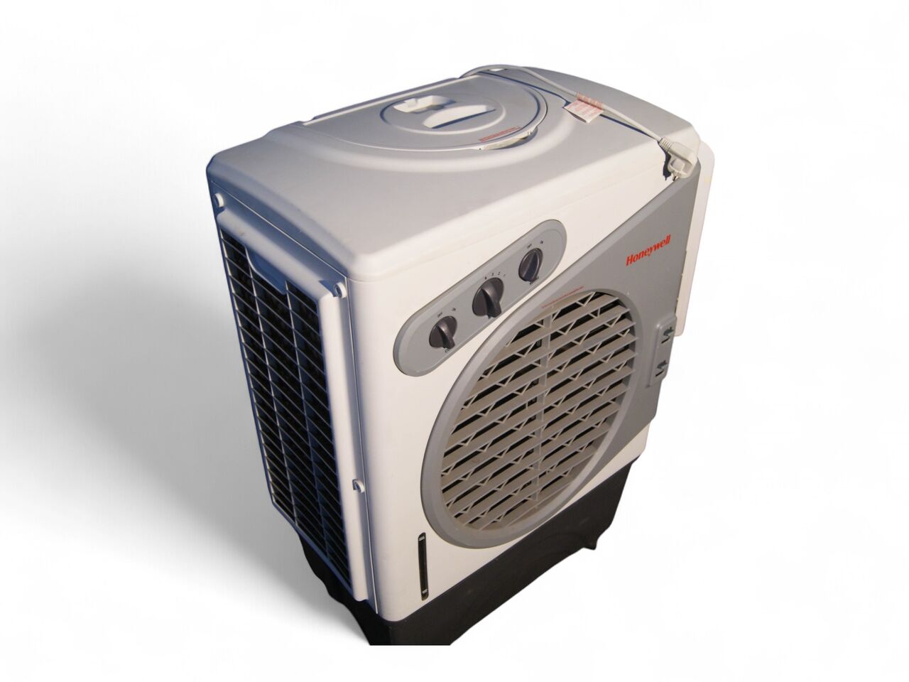 Konditsioneer Honeywell Cl60pm - Industriklimaanlæg: billede 2 Konditsioneer Honeywell Cl60pm - Industriklimaanlæg: billede 2