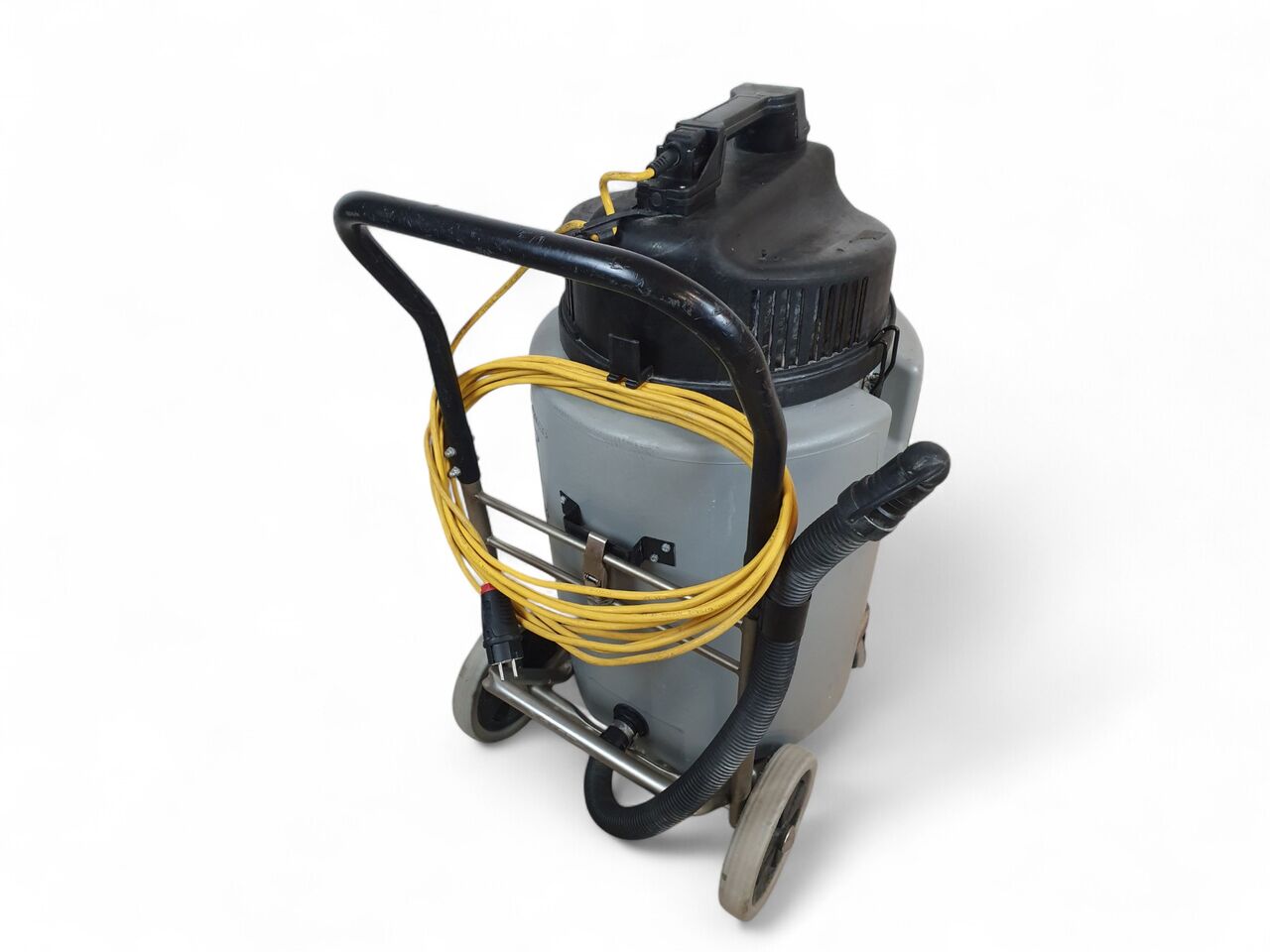 Veeimur Numatic - Industristøvsuger: billede 5 Veeimur Numatic - Industristøvsuger: billede 5