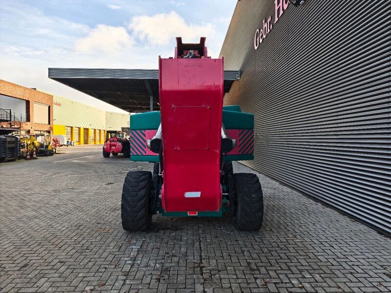 Haulotte HA 32 PX - Bomlift: billede 5 Haulotte HA 32 PX - Bomlift: billede 5