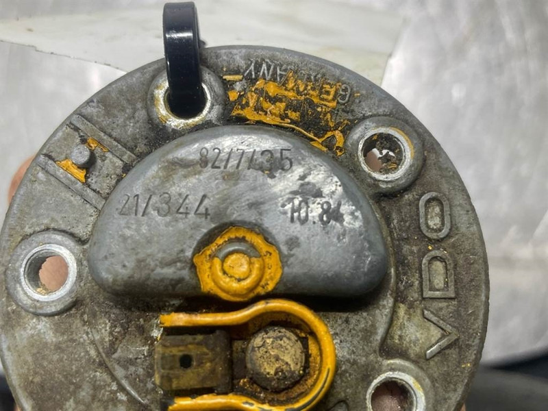 Ahlmann AL6 - Fuel indicator/Tankschwimmer/Tankvlotter - Ramme/ Chassis for Entreprenørmaskin: billede 4 Ahlmann AL6 - Fuel indicator/Tankschwimmer/Tankvlotter - Ramme/ Chassis for Entreprenørmaskin: billede 4