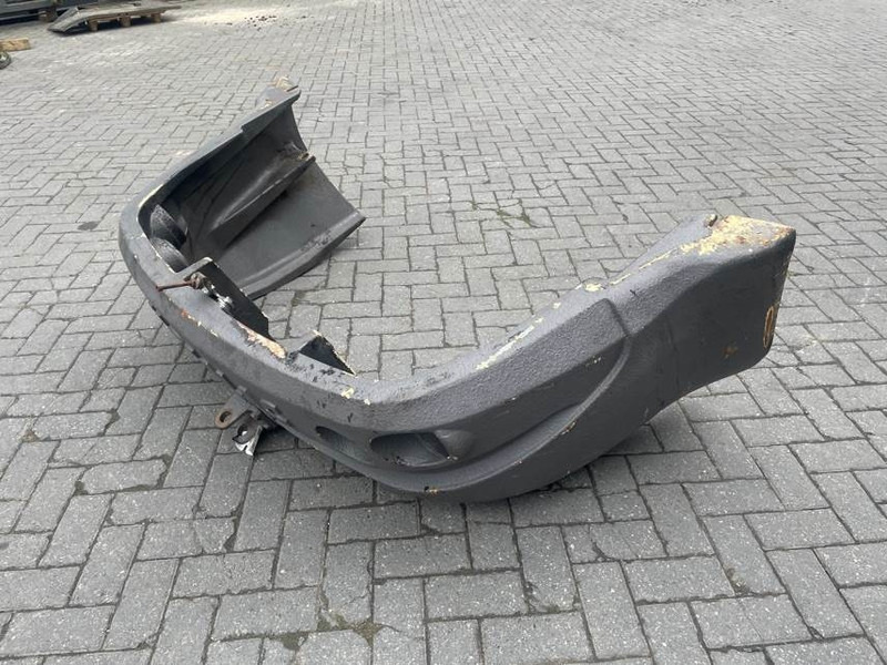 Ahlmann AS900-23120192L-Counterweight/Heckgewicht - Ramme/ Chassis for Entreprenørmaskin: billede 3 Ahlmann AS900-23120192L-Counterweight/Heckgewicht - Ramme/ Chassis for Entreprenørmaskin: billede 3