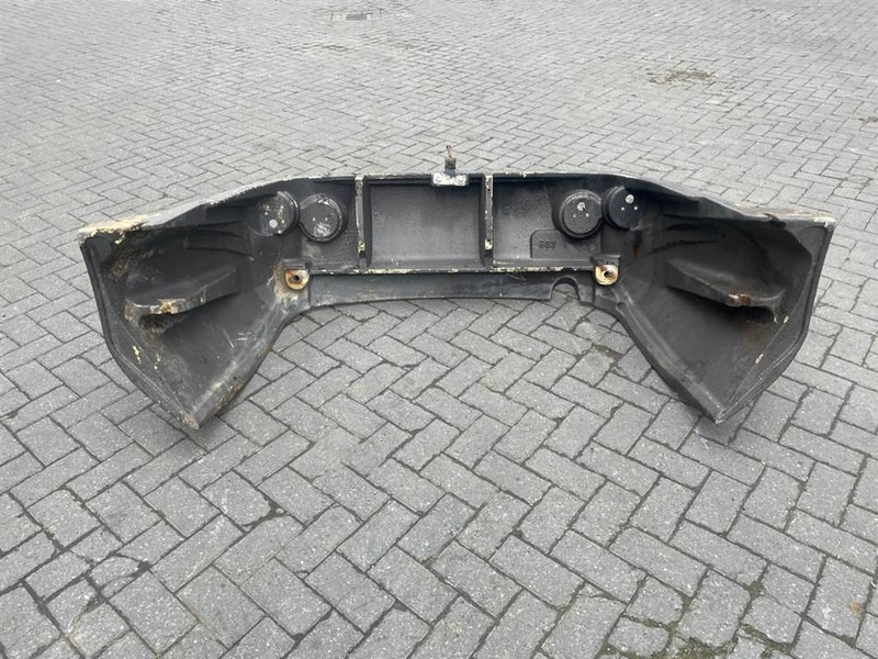 Ahlmann AS900-23120192L-Counterweight/Heckgewicht - Ramme/ Chassis for Entreprenørmaskin: billede 4 Ahlmann AS900-23120192L-Counterweight/Heckgewicht - Ramme/ Chassis for Entreprenørmaskin: billede 4