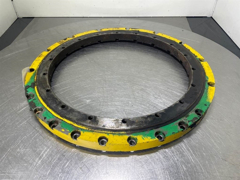 Ahlmann AZ10 - Slewing ring/Drehkranz/Draaikrans - Ramme/ Chassis for Entreprenørmaskin: billede 2 Ahlmann AZ10 - Slewing ring/Drehkranz/Draaikrans - Ramme/ Chassis for Entreprenørmaskin: billede 2