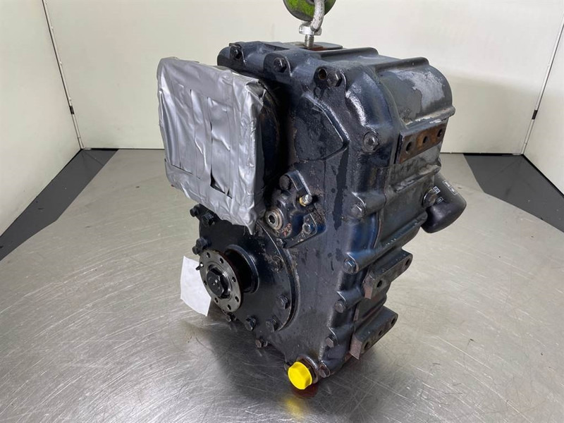 Gearkasse for Entreprenørmaskin Ahlmann AZ150-23100884-Dana Spicer 354/249-Transmission: billede 8 Gearkasse for Entreprenørmaskin Ahlmann AZ150-23100884-Dana Spicer 354/249-Transmission: billede 8