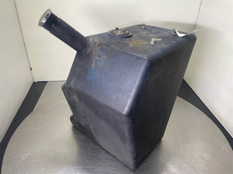Ahlmann AZ150-4100050A-Fuel tank/Kraftstofftank - Ramme/ Chassis for Entreprenørmaskin: billede 5 Ahlmann AZ150-4100050A-Fuel tank/Kraftstofftank - Ramme/ Chassis for Entreprenørmaskin: billede 5
