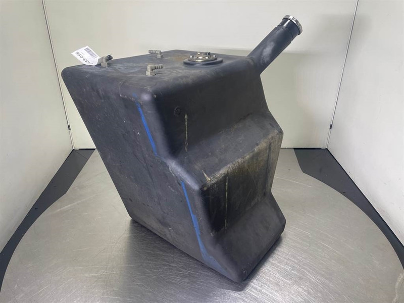 Ahlmann AZ150-4100050A-Fuel tank/Kraftstofftank - Ramme/ Chassis for Entreprenørmaskin: billede 1 Ahlmann AZ150-4100050A-Fuel tank/Kraftstofftank - Ramme/ Chassis for Entreprenørmaskin: billede 1