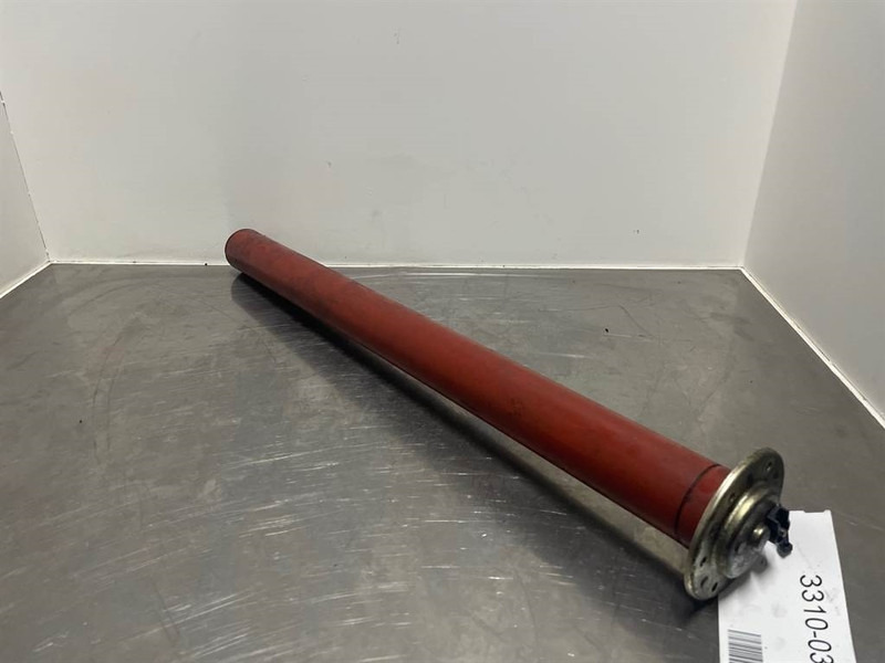 Ahlmann AZ150-4174325A/2301082A-Fuel indicator/Tankgeber - Ramme/ Chassis for Entreprenørmaskin: billede 2 Ahlmann AZ150-4174325A/2301082A-Fuel indicator/Tankgeber - Ramme/ Chassis for Entreprenørmaskin: billede 2