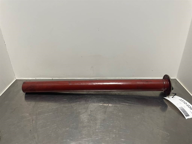 Ahlmann AZ150-4174325A/2301082A-Fuel indicator/Tankgeber - Ramme/ Chassis for Entreprenørmaskin: billede 1 Ahlmann AZ150-4174325A/2301082A-Fuel indicator/Tankgeber - Ramme/ Chassis for Entreprenørmaskin: billede 1