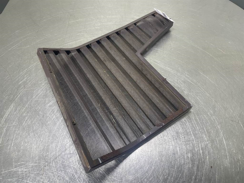 Ahlmann AZ150-4180101A-Hood/Haube/Seitengitter/Kap - Ramme/ Chassis for Entreprenørmaskin: billede 3 Ahlmann AZ150-4180101A-Hood/Haube/Seitengitter/Kap - Ramme/ Chassis for Entreprenørmaskin: billede 3