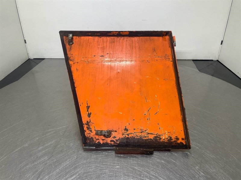 Ahlmann AZ6-4139375O-Stair panel/Trittstufen/Traptreden - Ramme/ Chassis for Entreprenørmaskin: billede 4 Ahlmann AZ6-4139375O-Stair panel/Trittstufen/Traptreden - Ramme/ Chassis for Entreprenørmaskin: billede 4