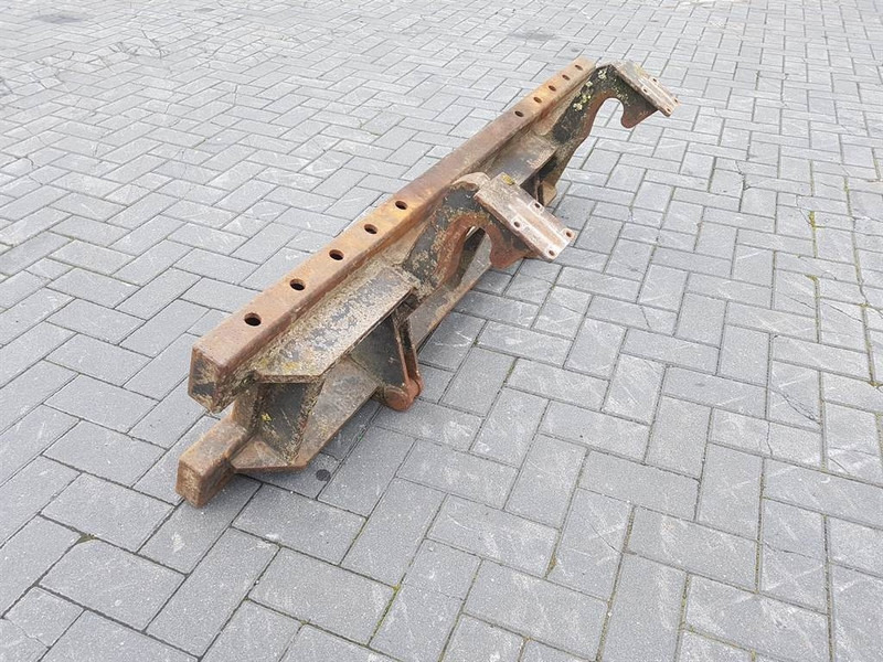 Ahlmann AZ9/AZ10 - Forks/Palletgabeln/Palletvorken - Gafler: billede 4 Ahlmann AZ9/AZ10 - Forks/Palletgabeln/Palletvorken - Gafler: billede 4