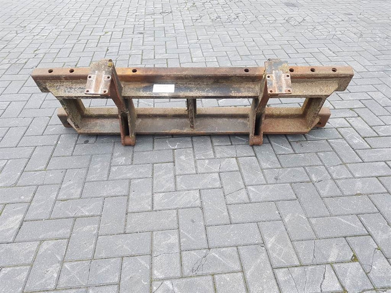 Ahlmann AZ9/AZ10 - Forks/Palletgabeln/Palletvorken - Gafler: billede 3 Ahlmann AZ9/AZ10 - Forks/Palletgabeln/Palletvorken - Gafler: billede 3