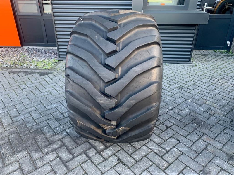 Alliance 48x31.00-20 NHS - Flotation 331 - Tire/Reifen/Band - Dæk og fælge for Entreprenørmaskin: billede 2 Alliance 48x31.00-20 NHS - Flotation 331 - Tire/Reifen/Band - Dæk og fælge for Entreprenørmaskin: billede 2