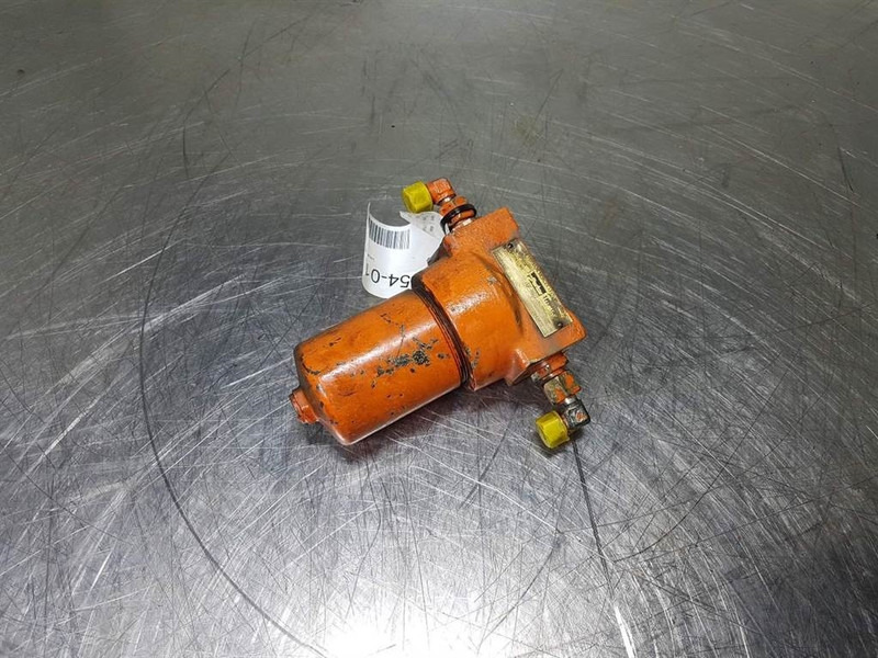 Atlas 1704MH-Parker 16P-0001-Filter - Hydraulik: billede 1 Atlas 1704MH-Parker 16P-0001-Filter - Hydraulik: billede 1