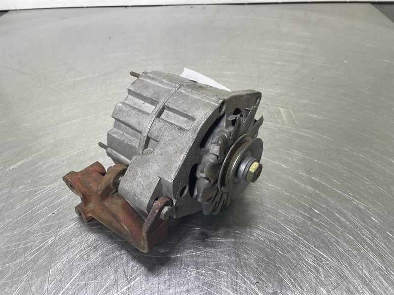 Bosch 0120488208-28V 35A-Alternator/Lichtmaschine/Dynamo - Motor for Entreprenørmaskin: billede 2 Bosch 0120488208-28V 35A-Alternator/Lichtmaschine/Dynamo - Motor for Entreprenørmaskin: billede 2