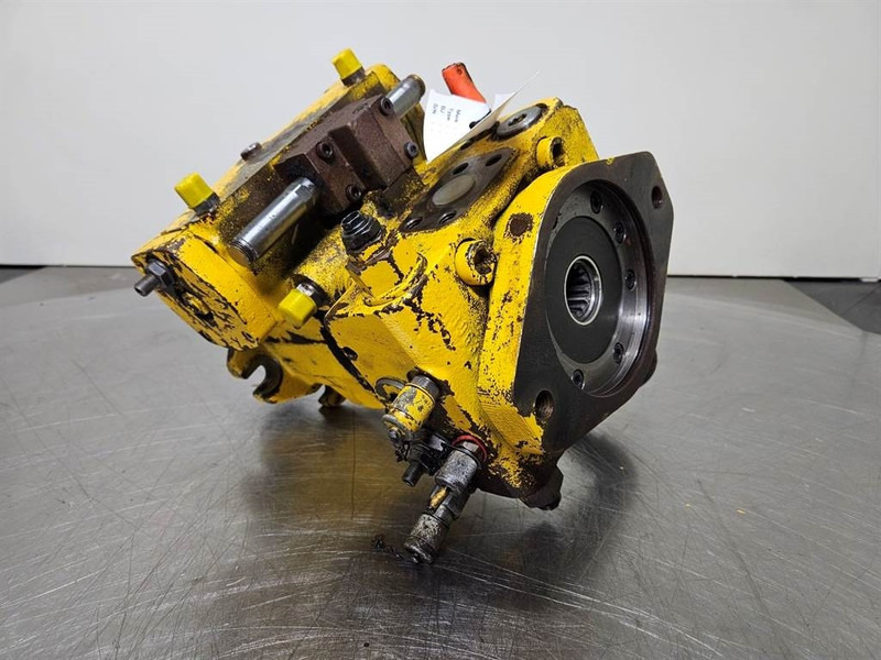 Brueninghaus Hydromatik A4VG125 - Drive pump/Fahrpumpe/Rijpomp - Hydraulik for Entreprenørmaskin: billede 4 Brueninghaus Hydromatik A4VG125 - Drive pump/Fahrpumpe/Rijpomp - Hydraulik for Entreprenørmaskin: billede 4