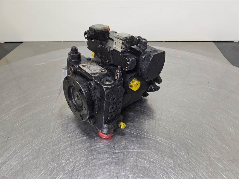 Brueninghaus Hydromatik A4VG71DA2D4/32R-Drive pump/Fahrpumpe - Hydraulik for Entreprenørmaskin: billede 3 Brueninghaus Hydromatik A4VG71DA2D4/32R-Drive pump/Fahrpumpe - Hydraulik for Entreprenørmaskin: billede 3