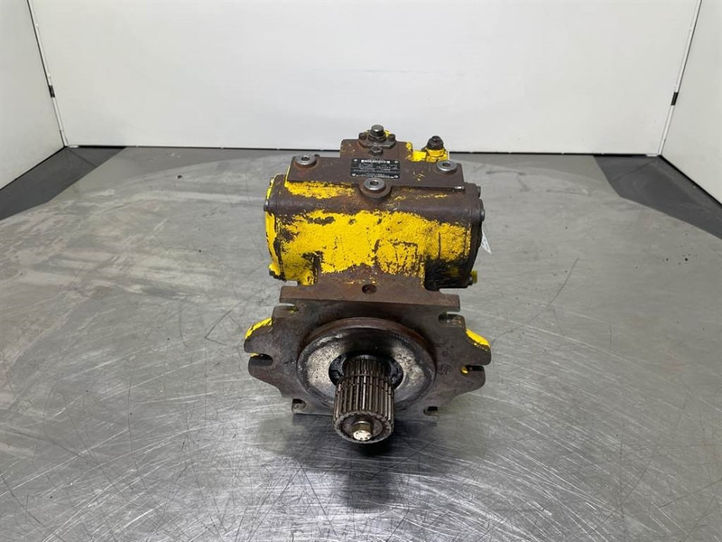 Brueninghaus Hydromatik A4VG90HWD2/32L-Drive pump/Fahrpumpe/Rijpomp - Hydraulik for Entreprenørmaskin: billede 2 Brueninghaus Hydromatik A4VG90HWD2/32L-Drive pump/Fahrpumpe/Rijpomp - Hydraulik for Entreprenørmaskin: billede 2