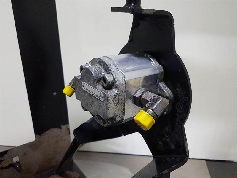 Leje en Case 621D-84528083-Tank/Behälter/Reservoir Case 621D-84528083-Tank/Behälter/Reservoir: billede 10