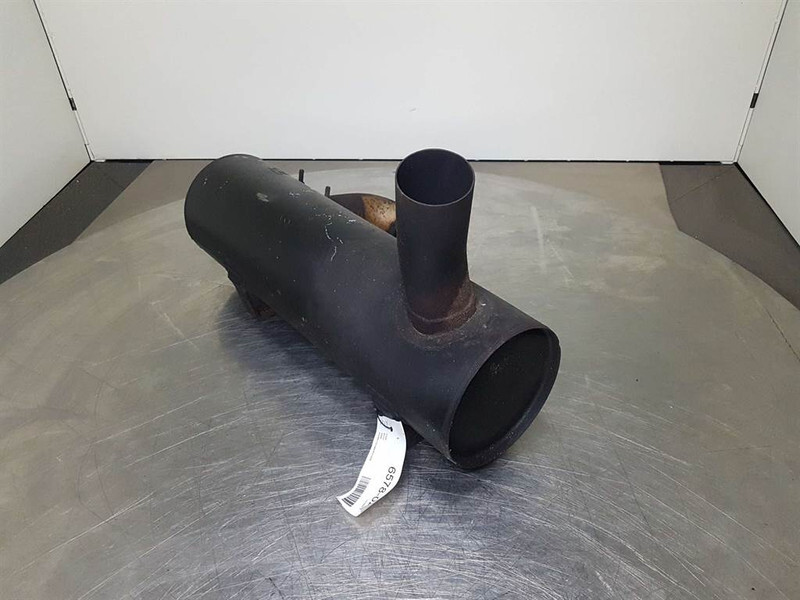 Case 621D-Donaldson 87444405-Exhaust/Auspuff/Uitlaat - Motor for Entreprenørmaskin: billede 2 Case 621D-Donaldson 87444405-Exhaust/Auspuff/Uitlaat - Motor for Entreprenørmaskin: billede 2