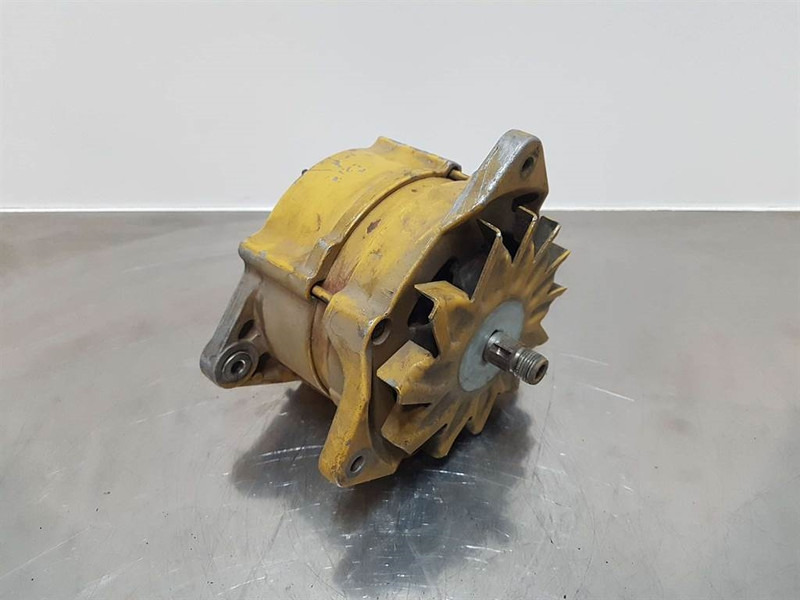 Cat 109-2362-24V 55A-Alternator/Lichtmaschine/Dynamo - Motor for Entreprenørmaskin: billede 1 Cat 109-2362-24V 55A-Alternator/Lichtmaschine/Dynamo - Motor for Entreprenørmaskin: billede 1