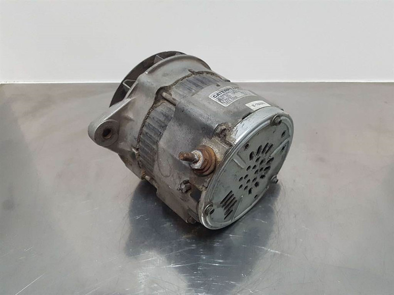 Cat 177-9953-24V 80A-Alternator/Lichtmaschine/Dynamo - Motor for Entreprenørmaskin: billede 5 Cat 177-9953-24V 80A-Alternator/Lichtmaschine/Dynamo - Motor for Entreprenørmaskin: billede 5