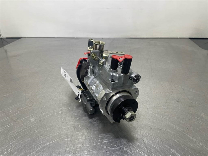 Cat 193-0160 - Motor for Entreprenørmaskin: billede 2 Cat 193-0160 - Motor for Entreprenørmaskin: billede 2