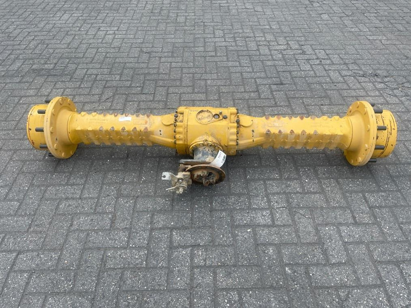 Cat 457-7695-Dana Spicer 112/405-Axle/Achse/As - Aksel og reservedele for Entreprenørmaskin: billede 1 Cat 457-7695-Dana Spicer 112/405-Axle/Achse/As - Aksel og reservedele for Entreprenørmaskin: billede 1