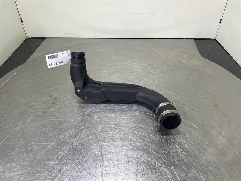 Cat 907M-491-7861-Hose/Schlauch/Slang - Motor for Entreprenørmaskin: billede 1 Cat 907M-491-7861-Hose/Schlauch/Slang - Motor for Entreprenørmaskin: billede 1