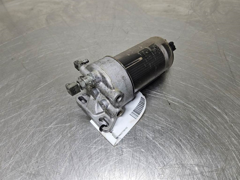 Cat 907M-Fuel filter/Kraftstofffilter/Brandstoffilter - Motor for Entreprenørmaskin: billede 3 Cat 907M-Fuel filter/Kraftstofffilter/Brandstoffilter - Motor for Entreprenørmaskin: billede 3