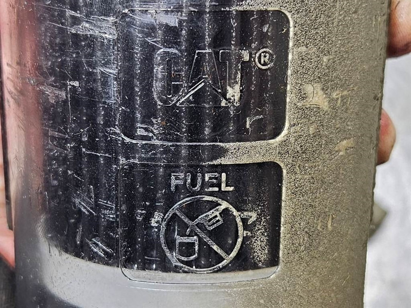 Cat 907M-Fuel filter/Kraftstofffilter/Brandstoffilter - Motor for Entreprenørmaskin: billede 4 Cat 907M-Fuel filter/Kraftstofffilter/Brandstoffilter - Motor for Entreprenørmaskin: billede 4