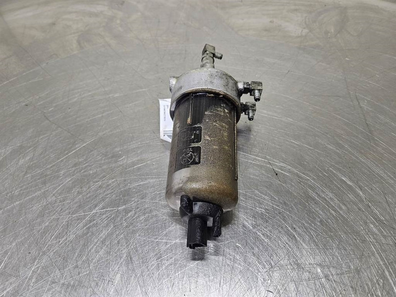 Cat 907M-Fuel filter/Kraftstofffilter/Brandstoffilter - Motor for Entreprenørmaskin: billede 2 Cat 907M-Fuel filter/Kraftstofffilter/Brandstoffilter - Motor for Entreprenørmaskin: billede 2