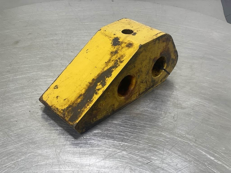 Cat 924G-148-7819-Counterweight/Heckgewicht - Ramme/ Chassis for Entreprenørmaskin: billede 1 Cat 924G-148-7819-Counterweight/Heckgewicht - Ramme/ Chassis for Entreprenørmaskin: billede 1