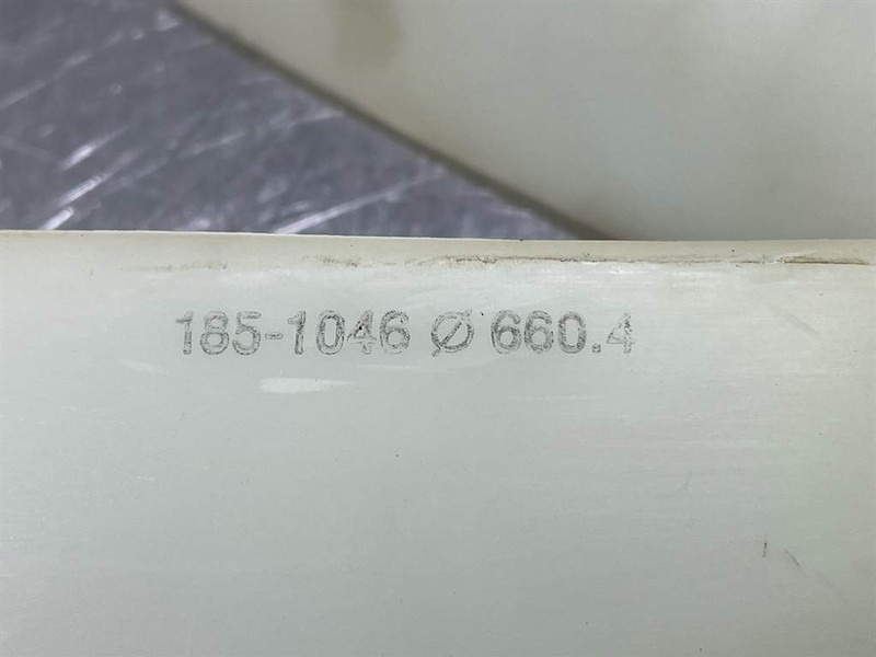 Cat 924G-185-1046-Fan/Lüfterrad/Koelvin - Motor for Entreprenørmaskin: billede 3 Cat 924G-185-1046-Fan/Lüfterrad/Koelvin - Motor for Entreprenørmaskin: billede 3