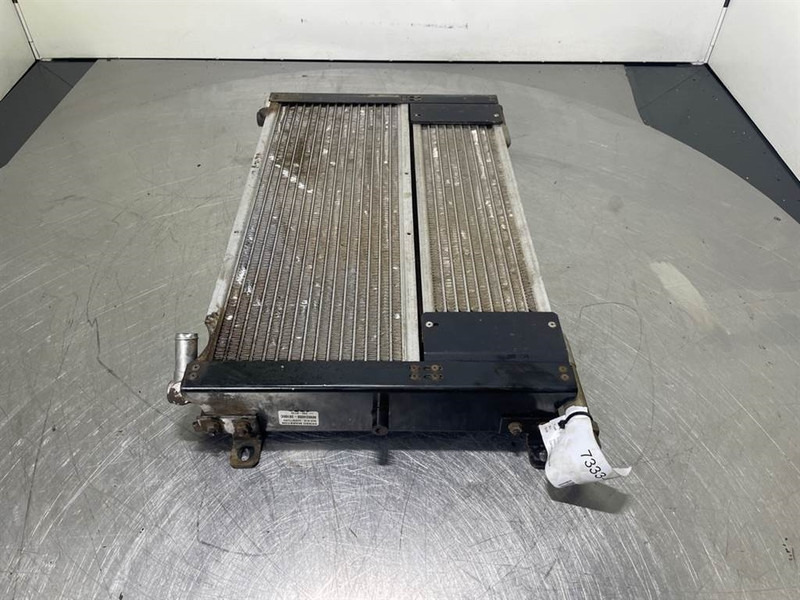 Cat 924G-239-6770-Cooler/Kühler/Koeler - Motor for Entreprenørmaskin: billede 2 Cat 924G-239-6770-Cooler/Kühler/Koeler - Motor for Entreprenørmaskin: billede 2