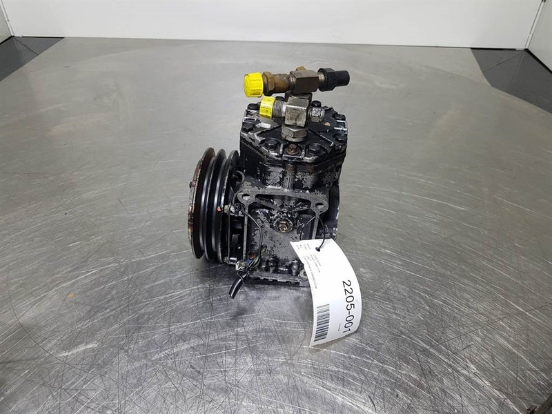 Cat 924G High-Lift-012-21713-Compressor/Kompressor - Luftkompressor: billede 2 Cat 924G High-Lift-012-21713-Compressor/Kompressor - Luftkompressor: billede 2