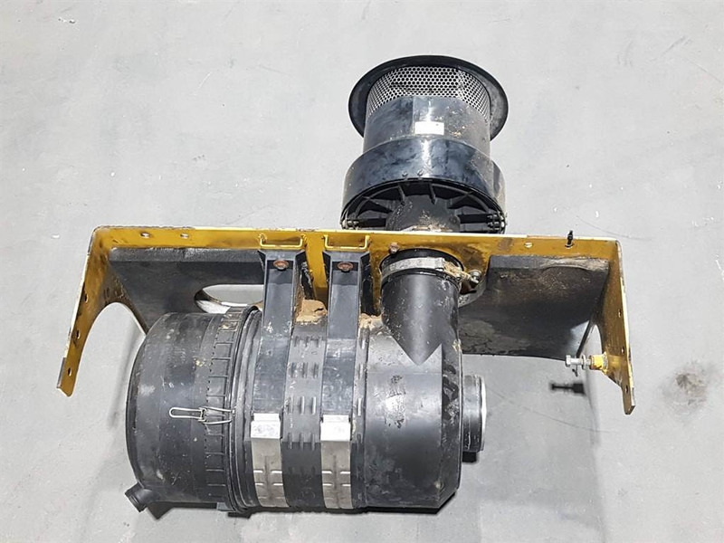 Cat 950H - Air filter/Luftfilter/Luchtfilter - Motor for Entreprenørmaskin: billede 2 Cat 950H - Air filter/Luftfilter/Luchtfilter - Motor for Entreprenørmaskin: billede 2