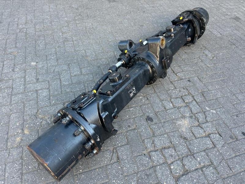 Cat M316-331-1380-ZF MS-E3060II-4472098200-Axle/Achse - Aksel og reservedele for Entreprenørmaskin: billede 4 Cat M316-331-1380-ZF MS-E3060II-4472098200-Axle/Achse - Aksel og reservedele for Entreprenørmaskin: billede 4