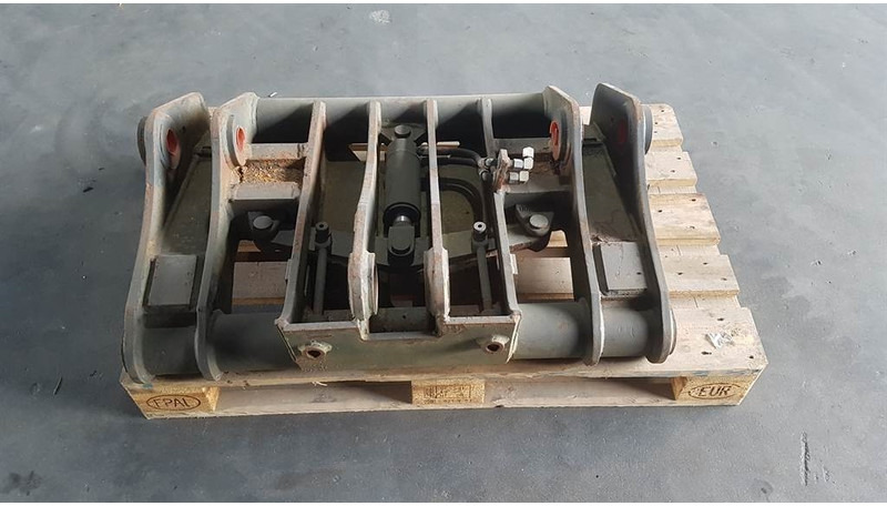 Cat -Verachtert SW2005-Quick coupler/Schnellwechsler - Hurtigskift: billede 2 Cat -Verachtert SW2005-Quick coupler/Schnellwechsler - Hurtigskift: billede 2