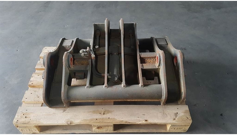 Cat -Verachtert SW2005-Quick coupler/Schnellwechsler - Hurtigskift: billede 4 Cat -Verachtert SW2005-Quick coupler/Schnellwechsler - Hurtigskift: billede 4