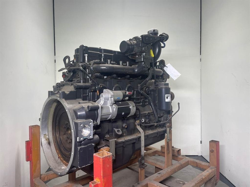 Cummins QSB6.7 - Engine/Motor - Motor for Entreprenørmaskin: billede 4 Cummins QSB6.7 - Engine/Motor - Motor for Entreprenørmaskin: billede 4