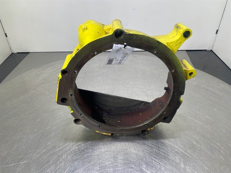 Deutz 04207376 - Motor for Entreprenørmaskin: billede 1 Deutz 04207376 - Motor for Entreprenørmaskin: billede 1