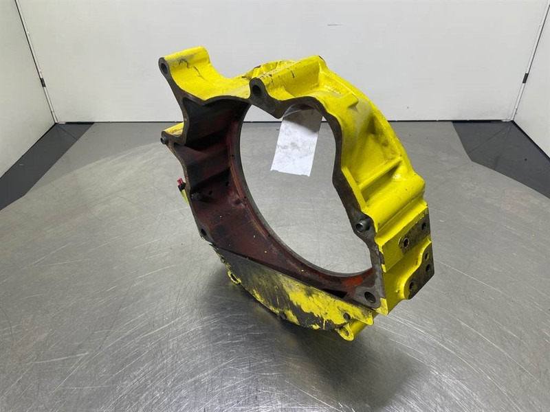 Deutz 04207376 - Motor for Entreprenørmaskin: billede 4 Deutz 04207376 - Motor for Entreprenørmaskin: billede 4