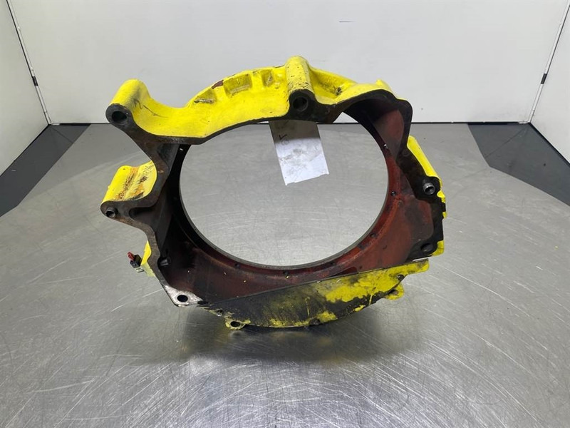 Deutz 04207376 - Motor for Entreprenørmaskin: billede 5 Deutz 04207376 - Motor for Entreprenørmaskin: billede 5