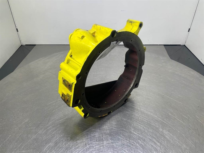 Deutz 04207376 - Motor for Entreprenørmaskin: billede 2 Deutz 04207376 - Motor for Entreprenørmaskin: billede 2